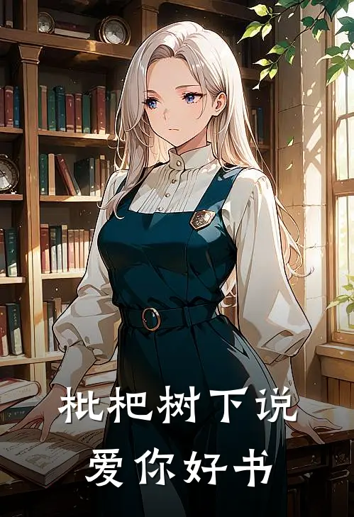 枇杷树下说爱你好书
