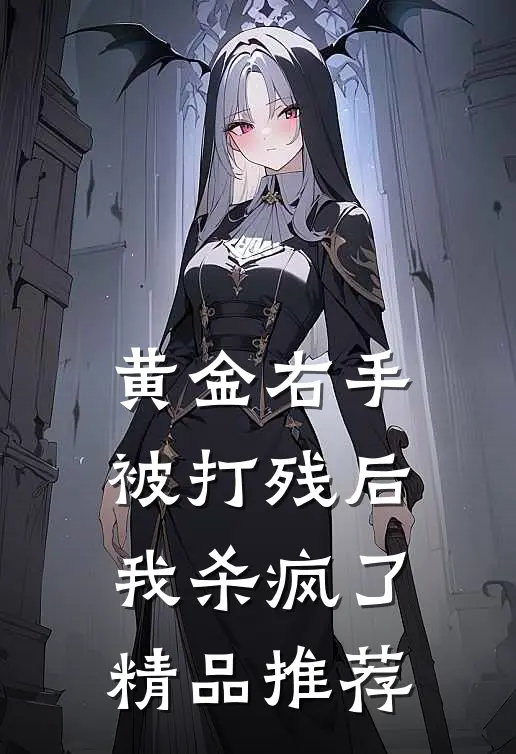 黄金右手被打残后，我杀疯了精品推荐