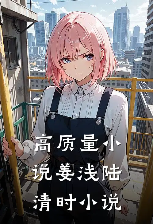 高质量小说姜浅陆清时小说