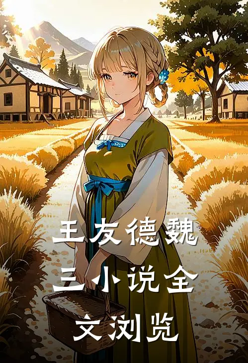 王友德魏三小说全文浏览