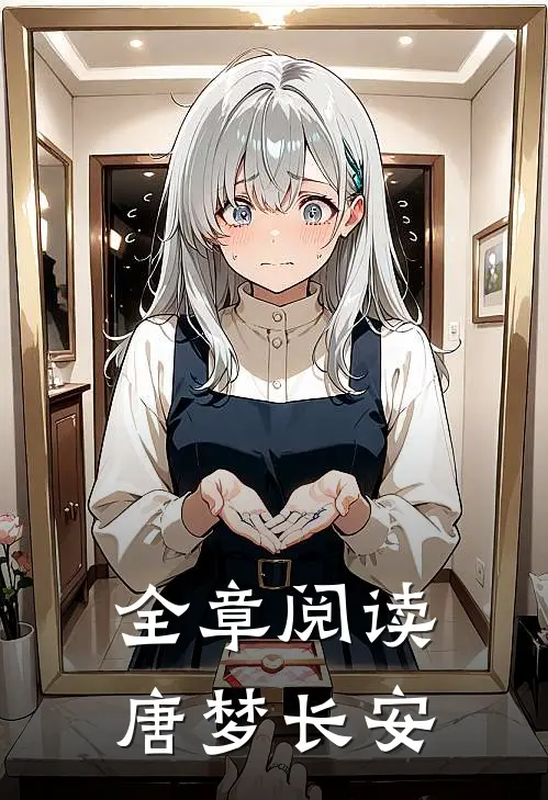 全章阅读唐梦长安