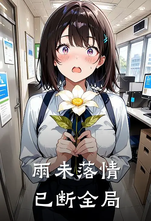 雨未落情已断全局