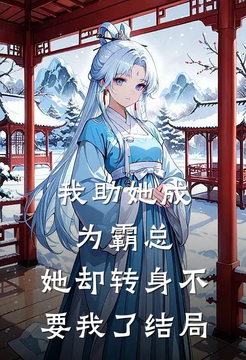 我助她成为霸总，她却转身不要我了结局