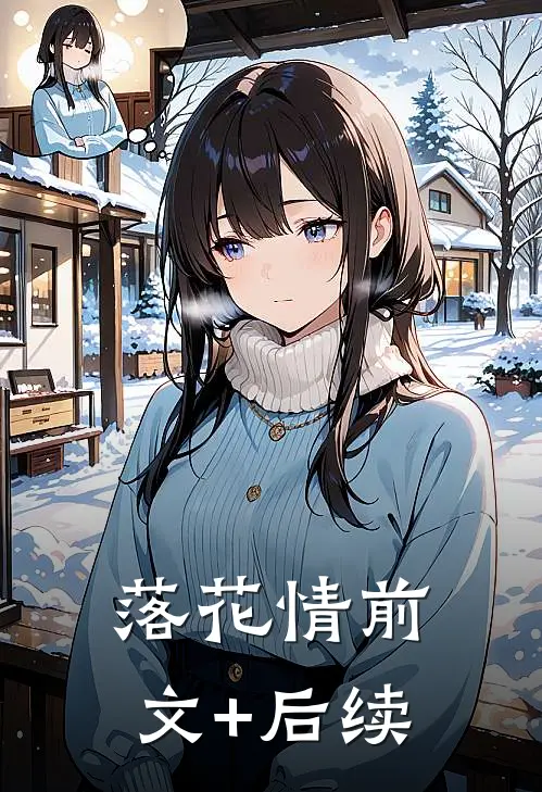落花情前文+后续