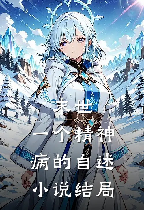 末世一个精神病的自述结局是