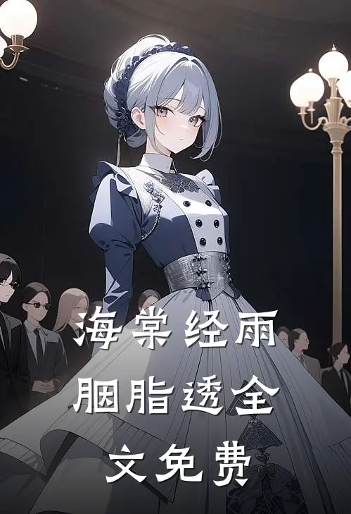 海棠经雨胭脂透全文免费