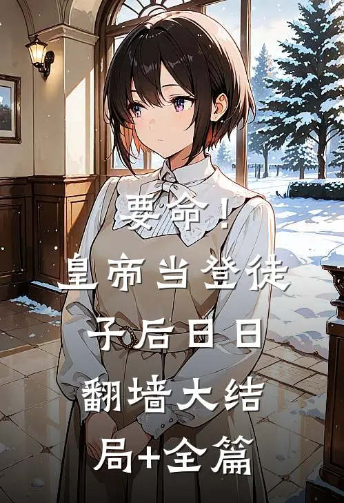 要命！皇帝当登徒子后日日翻墙大结局+全篇