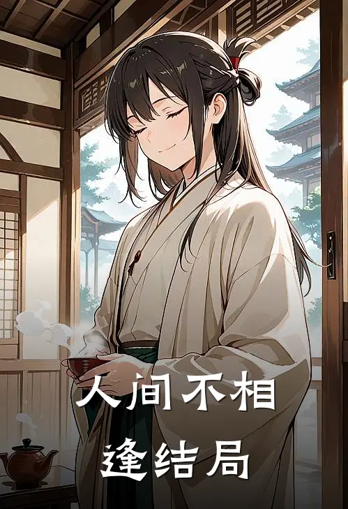 人间不相逢结局