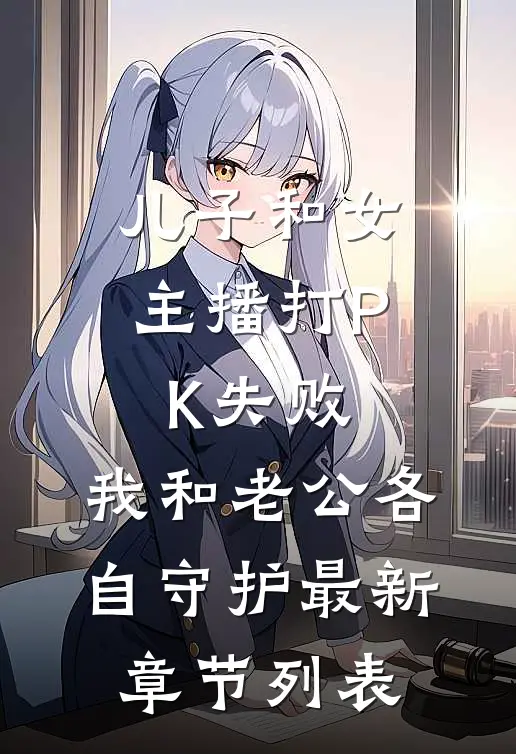 儿子和女主播打PK失败，我和老公各自守护最新章节列表