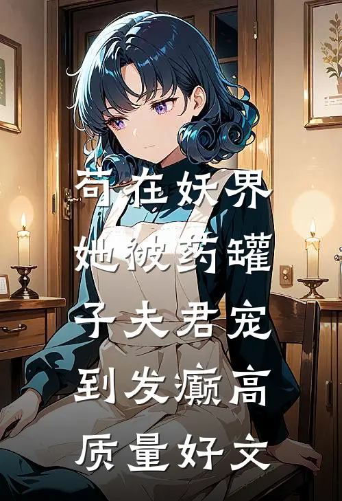 苟在妖界，她被药罐子夫君宠到发癫高质量好文