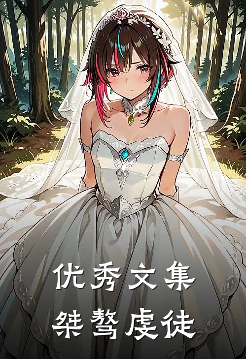 优秀文集桀骜虔徒