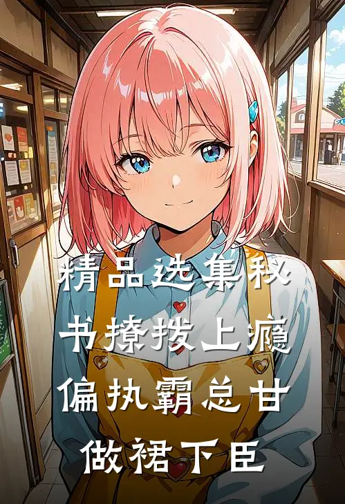 精品选集秘书撩拨上瘾，偏执霸总甘做裙下臣
