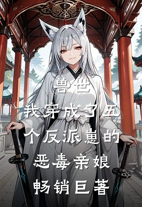 兽世：我穿成了五个反派崽的恶毒亲娘畅销巨著