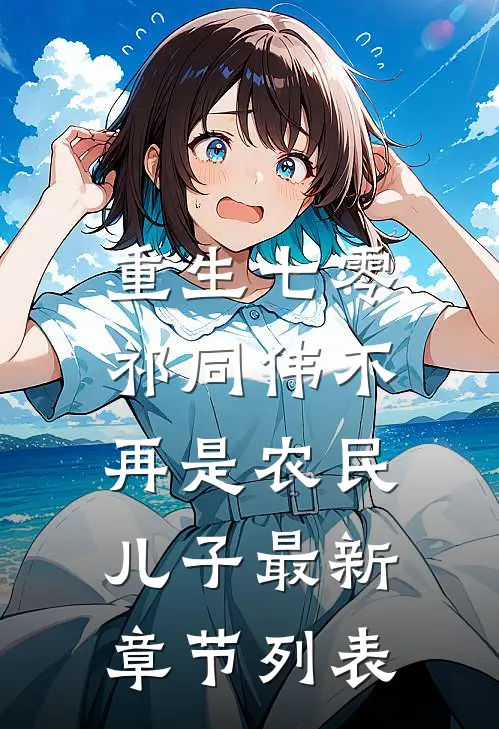 重生七零：祁同伟不再是农民儿子最新章节列表