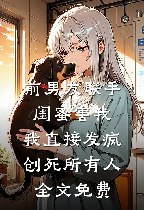 前男友联手闺蜜害我，我直接发疯创死所有人全文免费