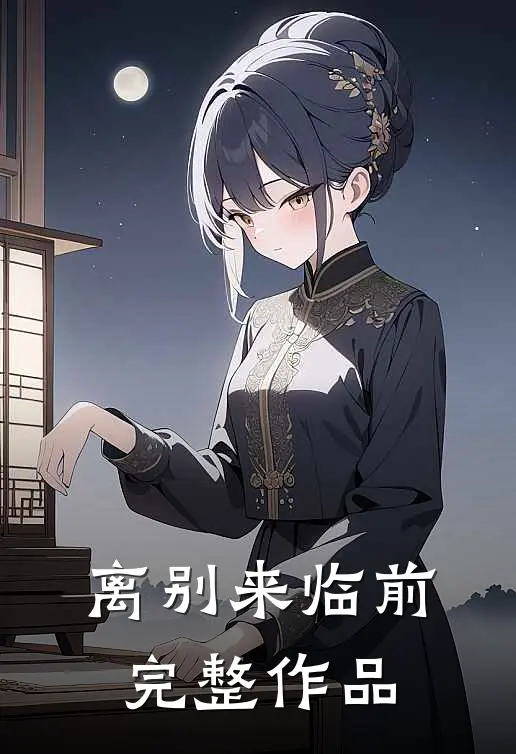 离别来临前完整作品