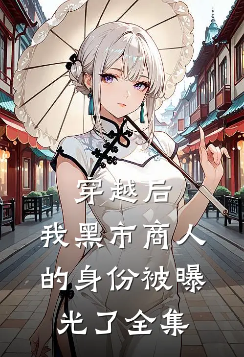 穿越后，我黑市商人的身份被曝光了 全集