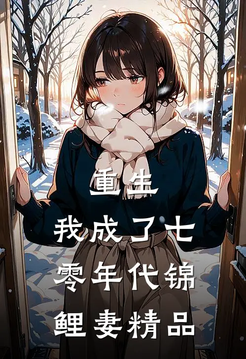 重生：我成了七零年代锦鲤妻精品