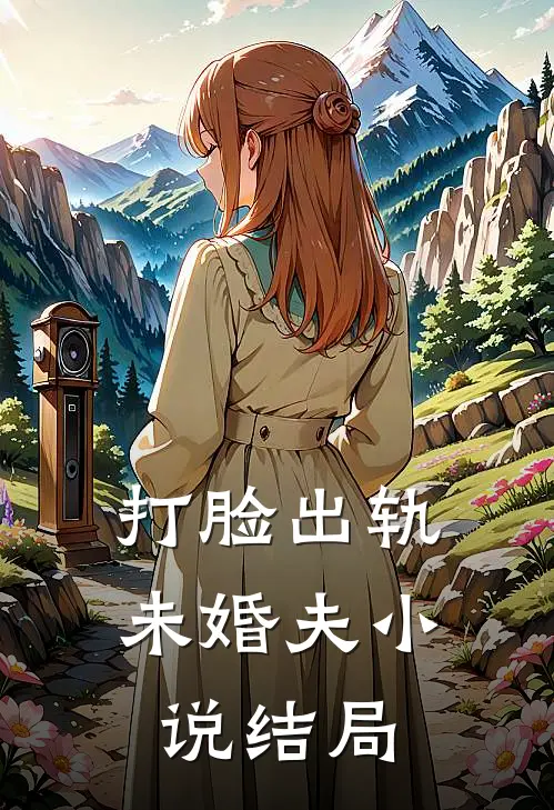 打脸出轨未婚夫小说结局