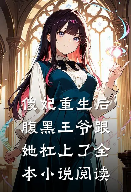 傻妃重生后，腹黑王爷跟她杠上了全本小说阅读