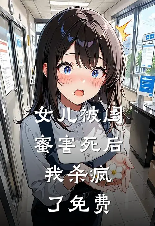女儿被闺蜜害死后，我杀疯了免费