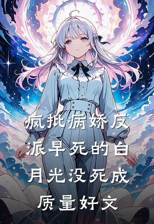 疯批病娇反派早死的白月光没死成质量好文