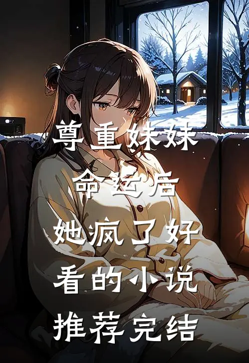 尊重妹妹命运后，她疯了好看的小说推荐完结