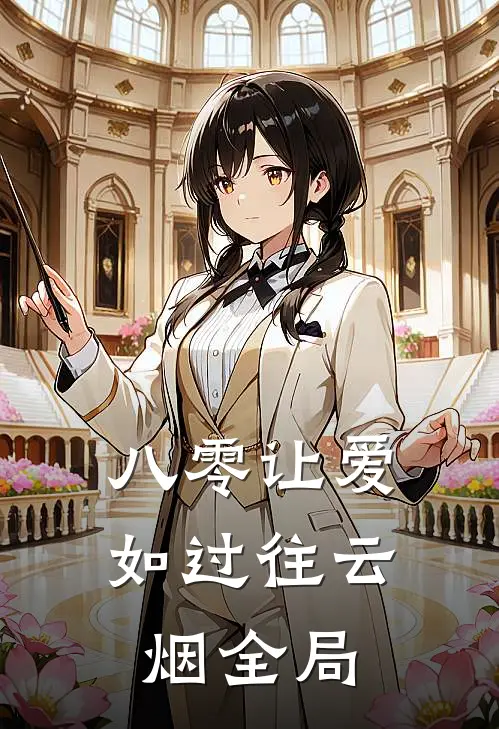 八零让爱如过往云烟全局