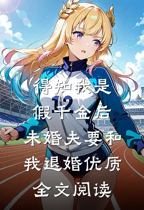 得知我是假千金后，未婚夫要和我退婚优质全文阅读