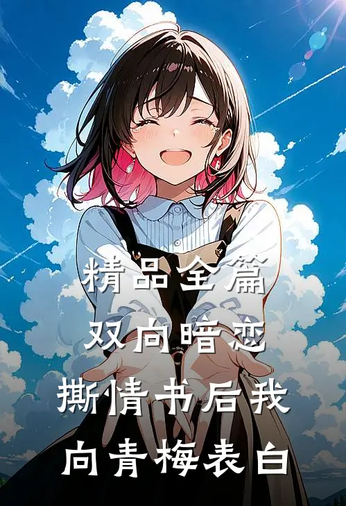 精品全篇双向暗恋：撕情书后我向青梅表白
