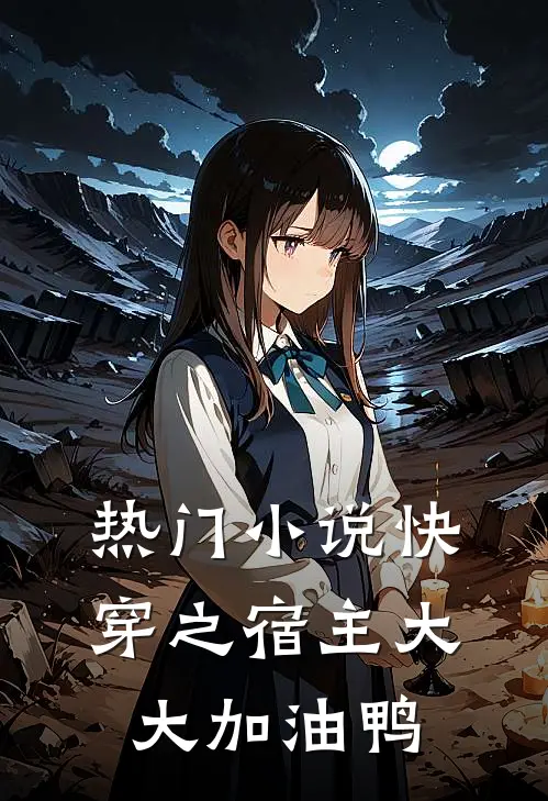热门快穿之宿主大大加油鸭全文阅读
