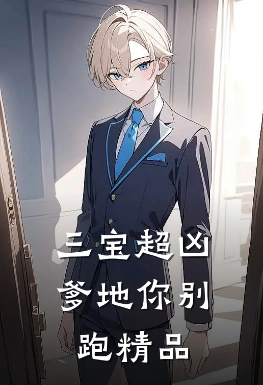 三宝超凶；爹地你别跑精品