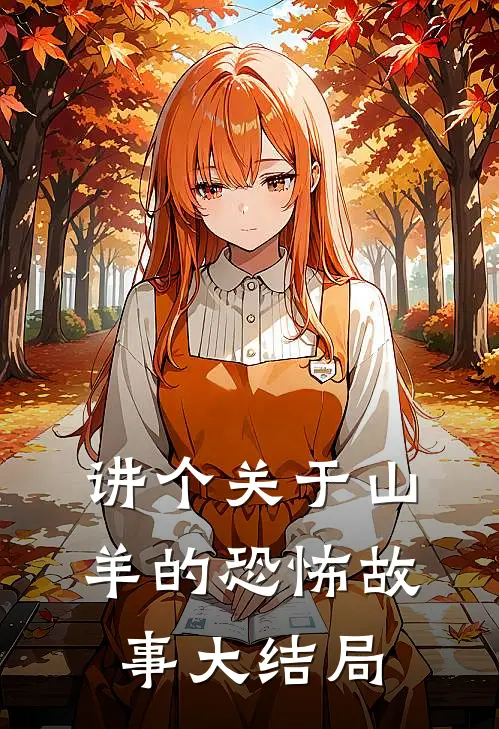 讲个关于山羊的恐怖故事大结局