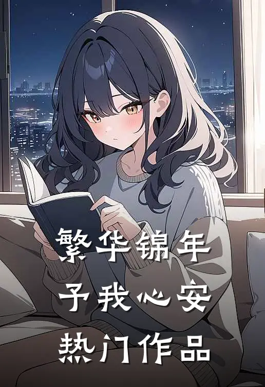 繁华锦年，予我心安热门作品