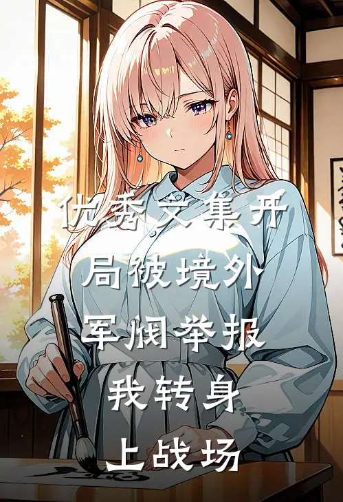 优秀文集开局被境外军阀举报，我转身上战场