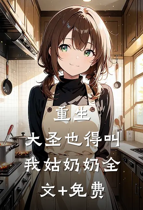 重生：大圣也得叫我姑奶奶全文+免费