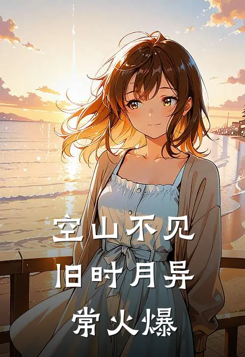 空山不见旧时月异常火爆