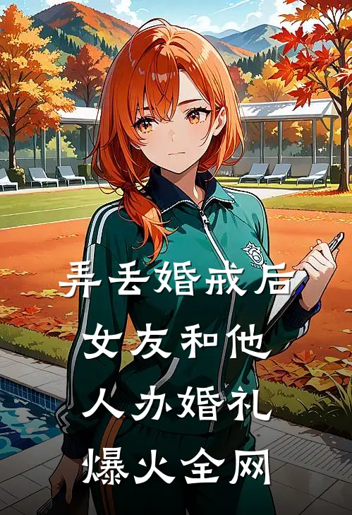 弄丢婚戒后，女友和他人办婚礼爆火全网