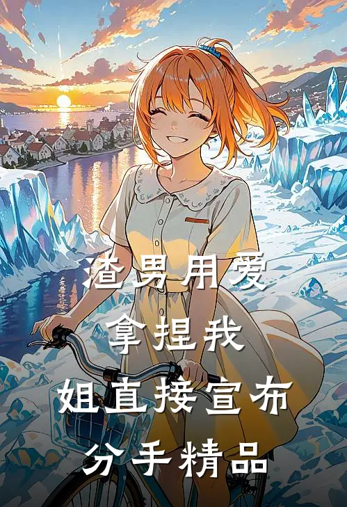 渣男用爱拿捏我，姐直接宣布分手精品