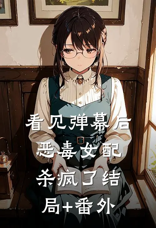 看见弹幕后，恶毒女配杀疯了结局+番外