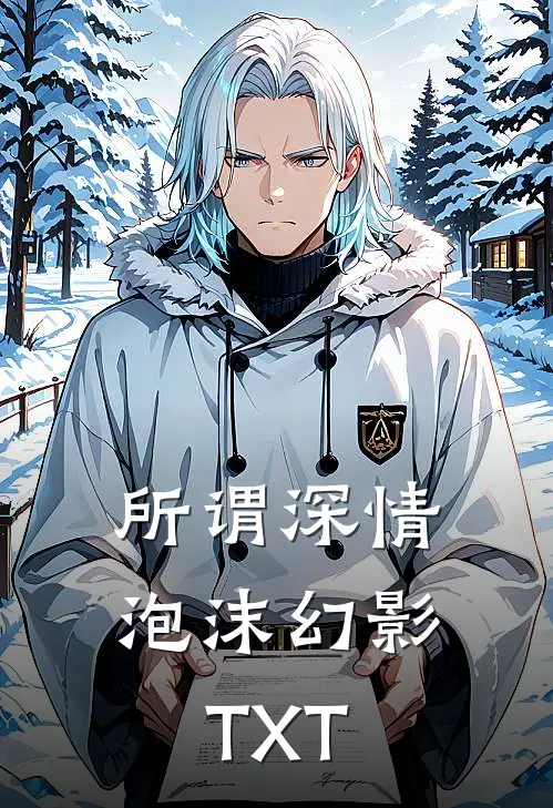 所谓深情，泡沫幻影TXT