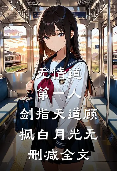 无情道第一人，剑指天道顾枫白月光无删减全文
