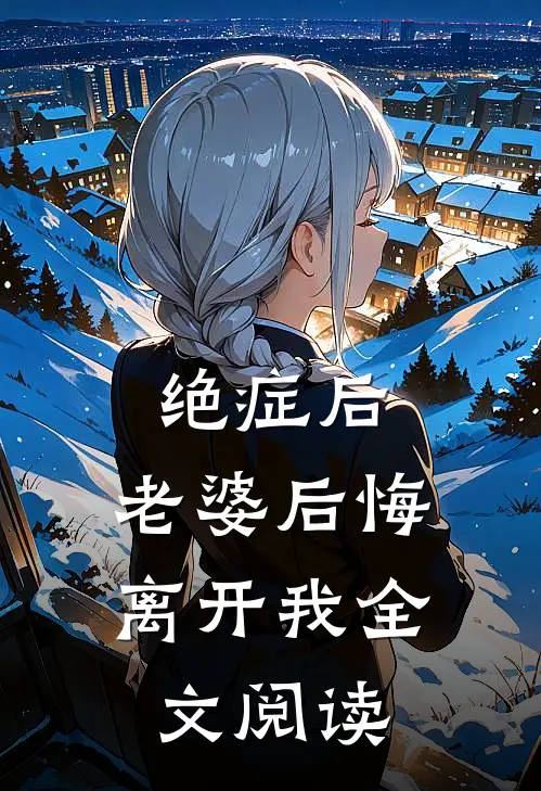 绝症后，老婆后悔离开我全文阅读