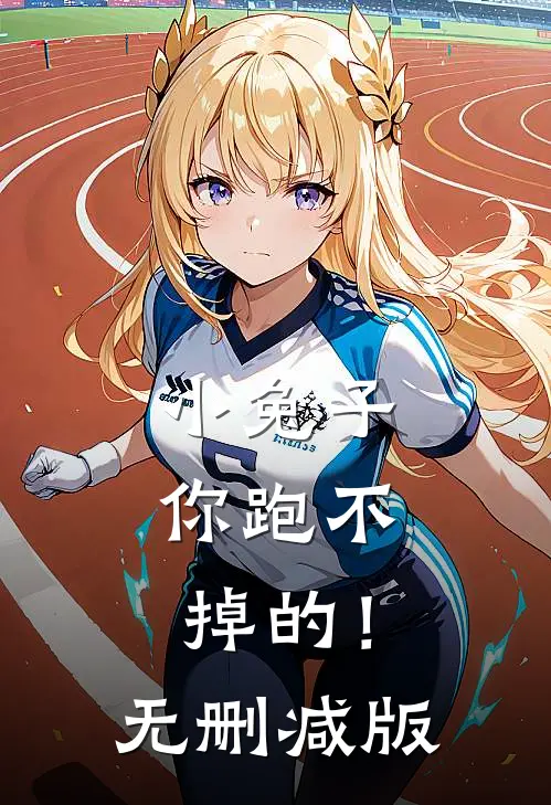 小兔子，你跑不掉的！无删减版