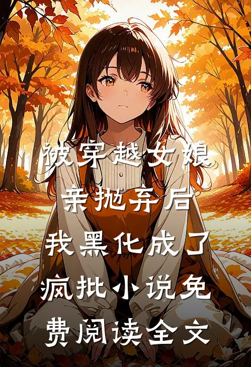 被穿越女娘亲抛弃后，我黑化成了疯批小说免费阅读全文