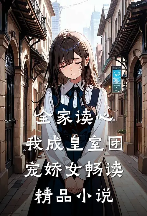 全家读心：我成皇室团宠娇女畅读精品小说
