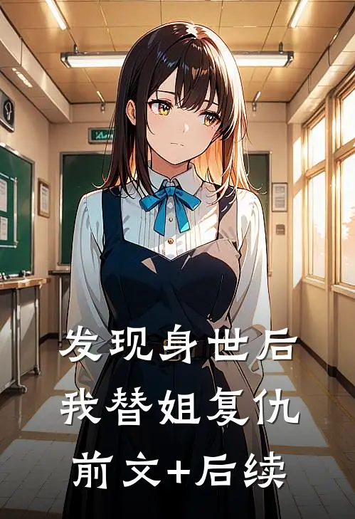 发现身世后，我替姐复仇前文+后续