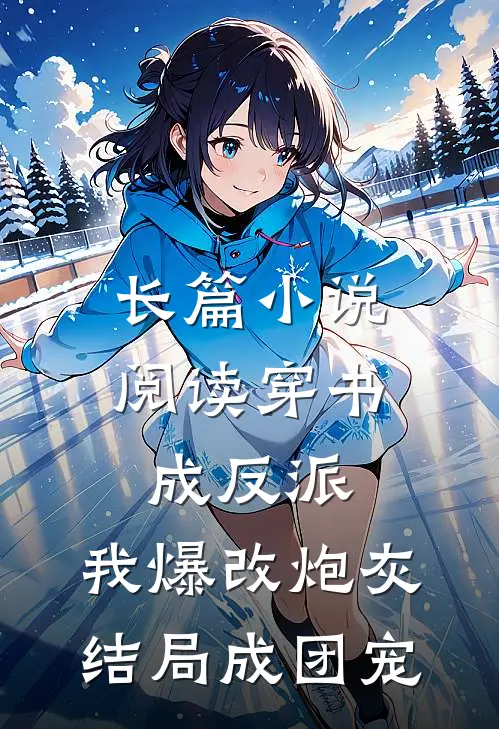 长篇小说阅读穿书成反派，我爆改炮灰结局成团宠
