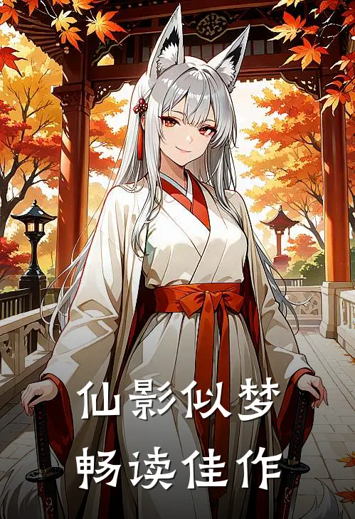 仙影似梦畅读佳作