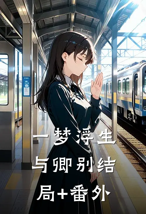 一梦浮生与卿别结局+番外